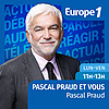 Pascal Praud and you