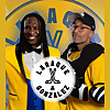 Laraque et Gonzalez