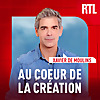 Au c&oelig;ur de la cr&eacute;ation
