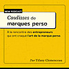 Coulisses de marques