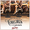 The Road to Cowgirls at The Cowboy