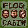 Flog Cabin