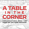 A Table in the Corner