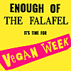 Vegan Week