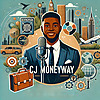 The CJ Moneyway Show