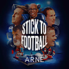 Stick to Football