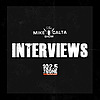 The Mike Calta Show Interviews