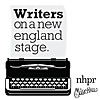 Writers On A New England Stage