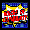 Voices of Community: Neurodiversity in Life and at Work