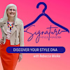 Signature Style Systems ~ Certified Personal Stylist, Image & Color Consultant, True Colour Expert