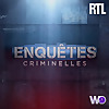 Enqu&ecirc;tes criminelles