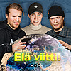 Elä viitti!