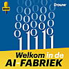 Welkom in de AI-fabriek | BNR