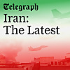 Iran: The Latest