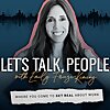 Let's Talk, People with Emily Frieze-Kemeny