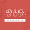 Mujer Verdadera 365: Cronológico