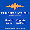 FluentFiction - Finnish