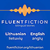 FluentFiction - Lithuanian
