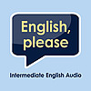English, please