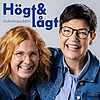 H&ouml;gt & L&aring;gt - diabetespodden