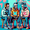 We're Not Marketers