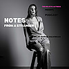 NOTES from a stranger about life, love and death