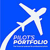 Pilot&rsquo;s Portfolio