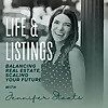 Life & Listings: Balancing Real Estate, Scaling Your Future w/ Jennifer Staats
