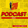 Borak Borak Botak  - SYOK Podcast [BM]