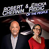 Of the People &mdash; with Robert Chernin and Ericka Redic