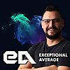 The Exceptional Average: AI for the Rest of Us