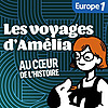 Amelia's Journeys into the Heart of History