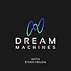 Dream Machines: Spatial Computing + AI