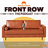 MahoganyBooks Front Row: The Podcast