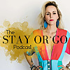 The Stay or Go Podcast for Women Considering Divorce
