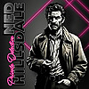 Ned Hillsdale, Private Detective