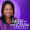 Here and Now with Sandra Bookman