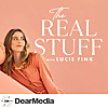 The Real Stuff with Lucie Fink