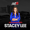 Afternoons with Stacey Lee