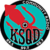 What a Week from KSQD