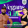 Vegans Who Lift Podcast