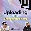 Uploading