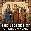 The Legends of Charlemagne
