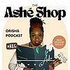 Orisha University Podcast