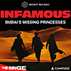 Infamous: Dubai's Missing Princesses
