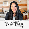 Table Talk with Yvette Gallinar
