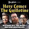 Here Comes The Guillotine