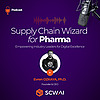 Supply Chain Wizard for Pharma