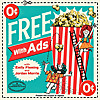 Free With Ads