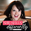 She Sells Differently - Authentic Selling & Business Growth Strategies for Faith-Based Female Entrep